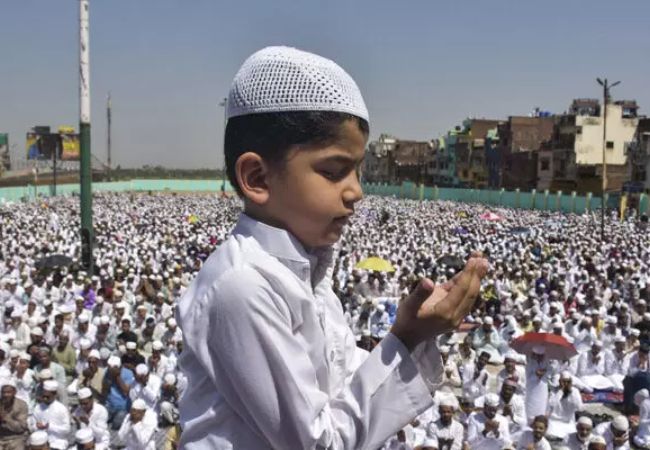 Eid celebrated across Kerala with prayers, greetings